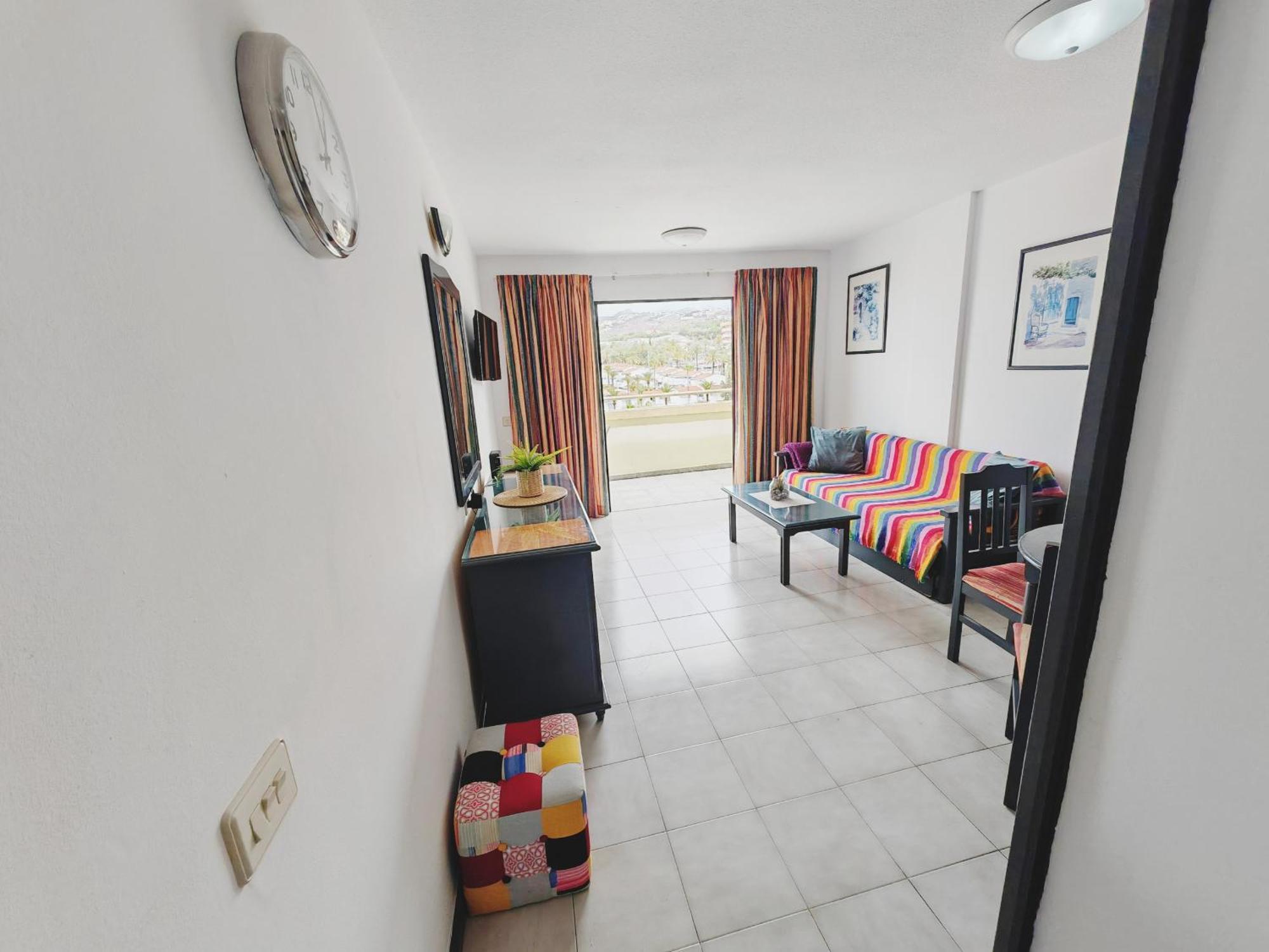 Sea Forever - Playa Las Americas -Sea View Apartment Playa de las Américas Dış mekan fotoğraf