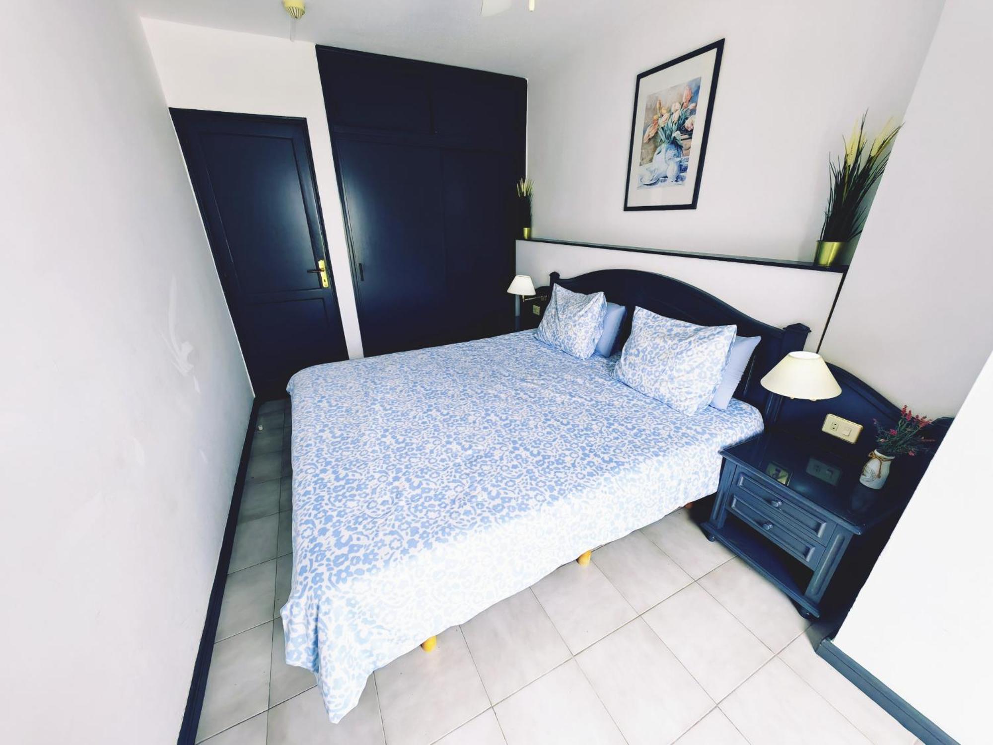 Sea Forever - Playa Las Americas -Sea View Apartment Playa de las Américas Dış mekan fotoğraf